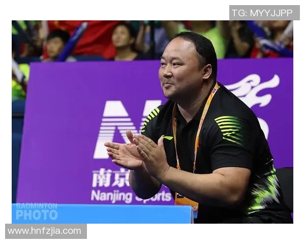 南京羽毛球队实力强劲荣登全国羽毛球力量排行榜第九名