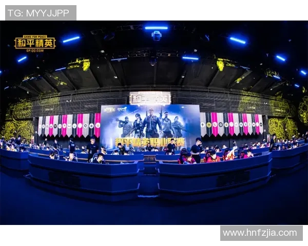 和平精英战术解析：深入探讨RNG战队的战略控制与团队协作